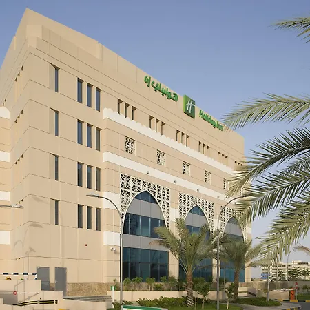 Holiday Inn Muscat Alseeb By Ihg-2